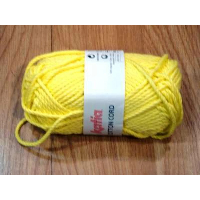 Lana Katia Cotton Cord