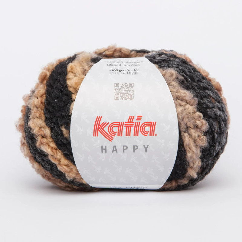 Lana Katia Happy