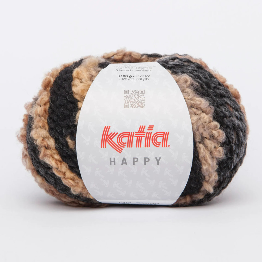 Lana Katia Happy