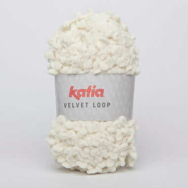 Lana Katia Velvet Loop