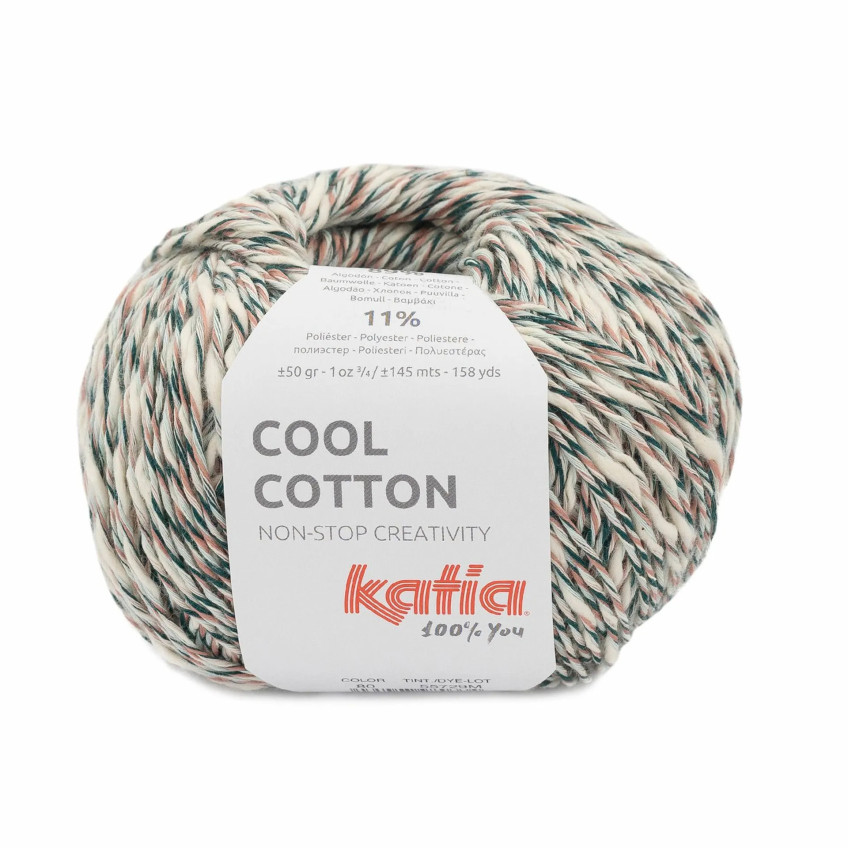 Lana Katia Cool Cotton