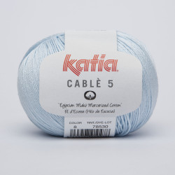 Lana Katia Cable 5 núm. 8