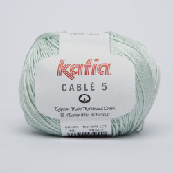 Lana Katia Cable 5 num 12