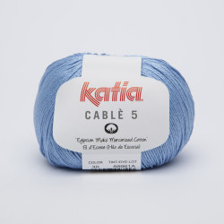Lana Katia Cable 5 num 30