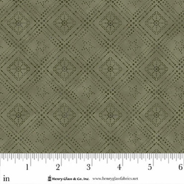 Tela Hearth & Home by Janet Rae Nesbitt HG3613,66