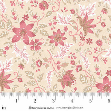 Tela Hearth & Home by Janet Rae Nesbitt HG3615,44