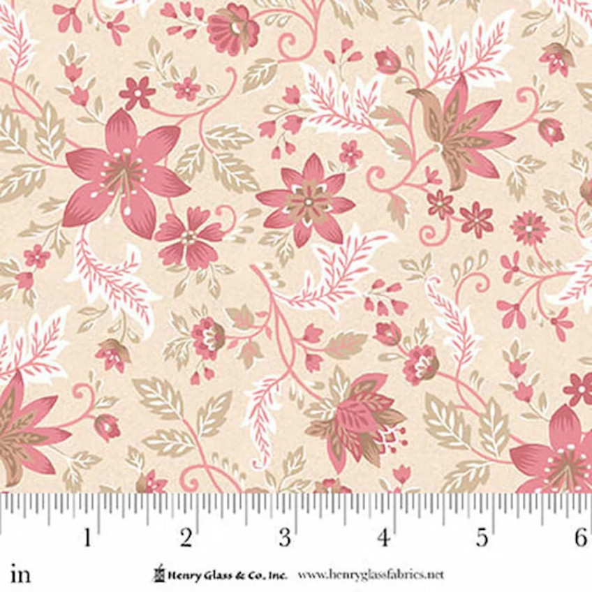 Tela Hearth & Home by Janet Rae Nesbitt HG3615,44