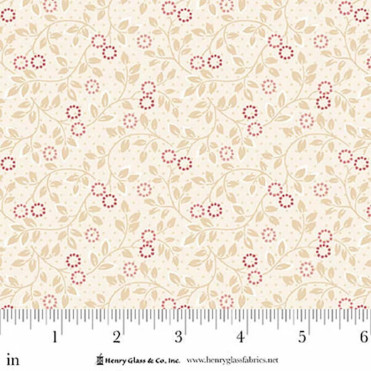 Tela Hearth & Home by Janet Rae Nesbitt HG3616,44