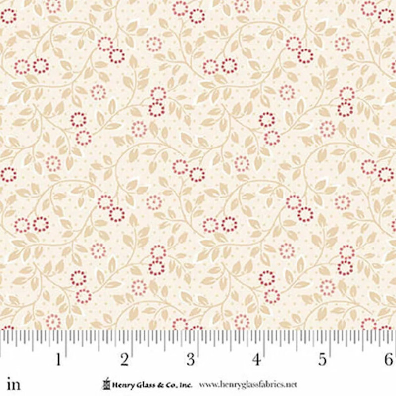 Tela Hearth & Home by Janet Rae Nesbitt HG3616,44
