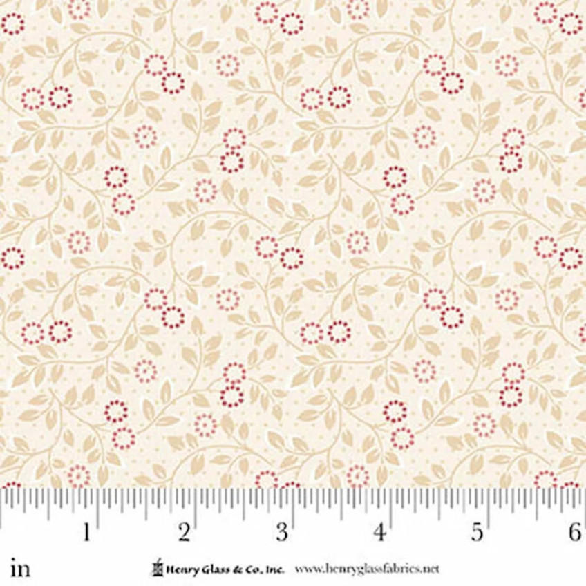 Tela Hearth & Home by Janet Rae Nesbitt HG3616,44