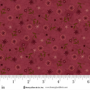 Tela Hearth & Home by Janet Rae Nesbitt HG3618,88