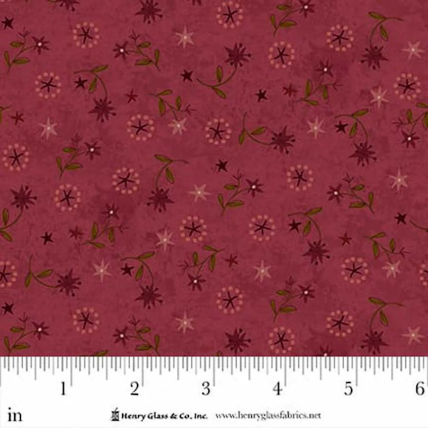 Tela Hearth & Home by Janet Rae Nesbitt HG3618,88