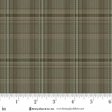 Tela Hearth & Home by Janet Rae Nesbitt HG3620,66
