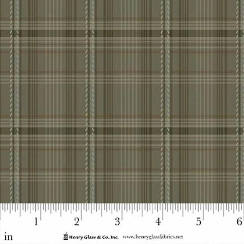 Tela Hearth & Home by Janet Rae Nesbitt HG3620,66