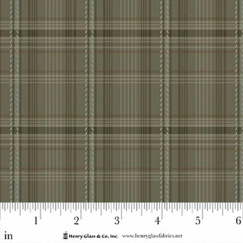 Tela Hearth & Home by Janet Rae Nesbitt HG3620,66