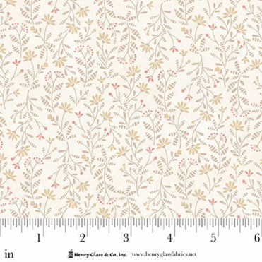 Tela Hearth & Home by Janet Rae Nesbitt HG3623,22