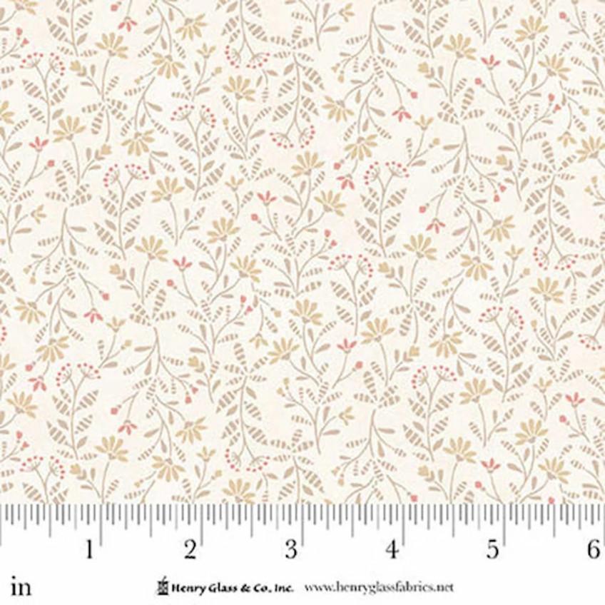 Tela Hearth & Home by Janet Rae Nesbitt HG3623,22