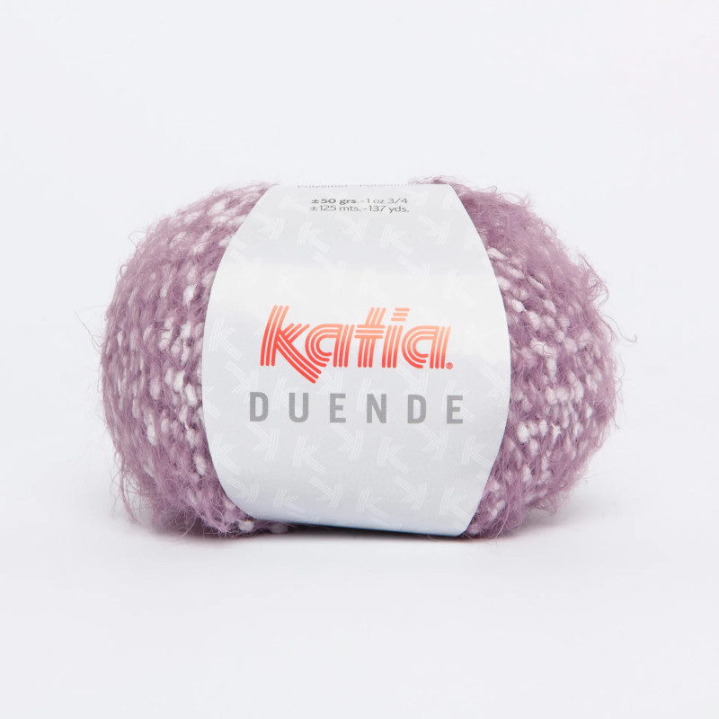 Lana Katia Duende