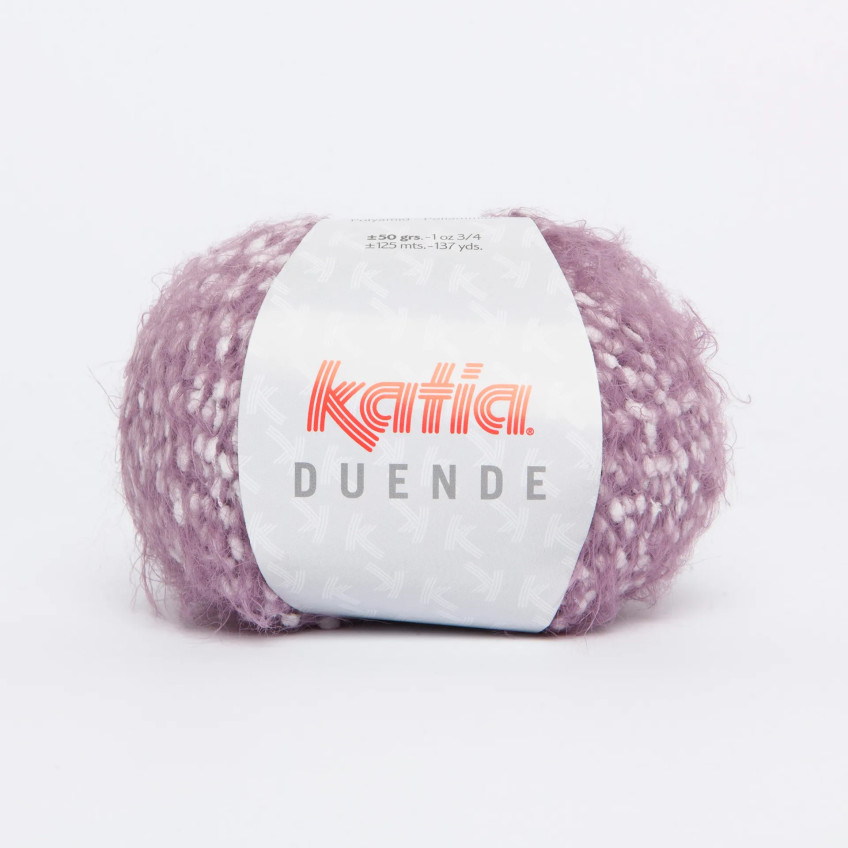 Lana Katia Duende