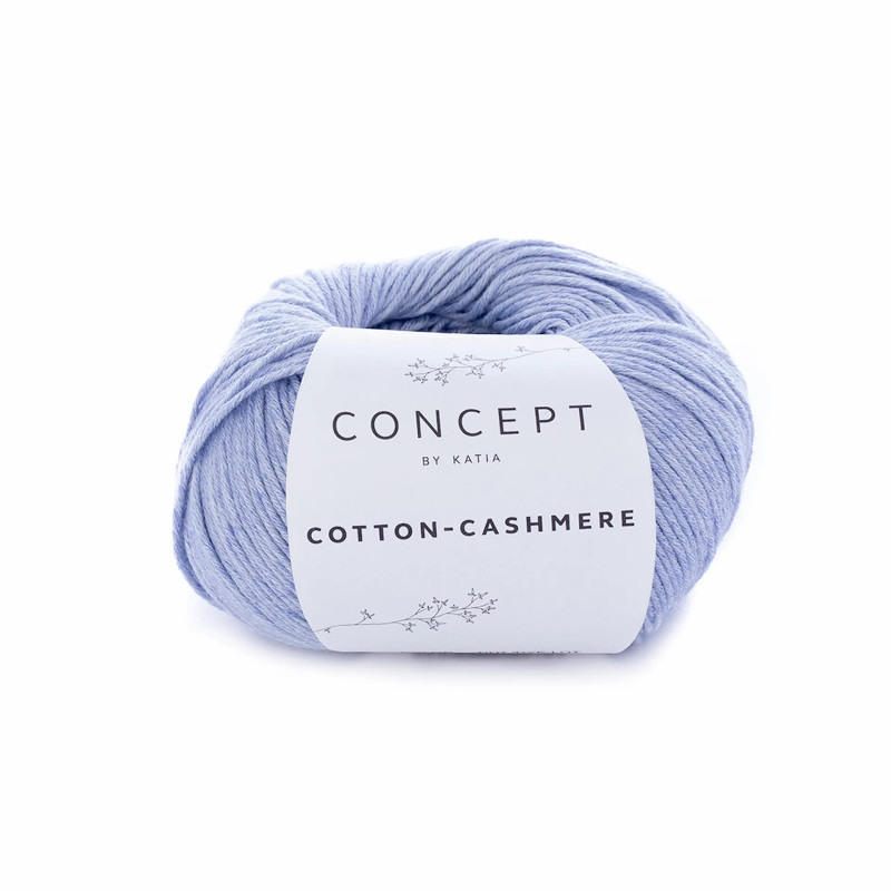 Lana Concept Cotton-Cashmere