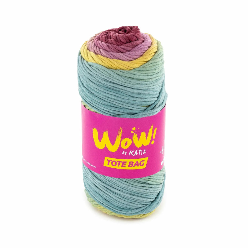 Lana Katia Wow Tote Bag