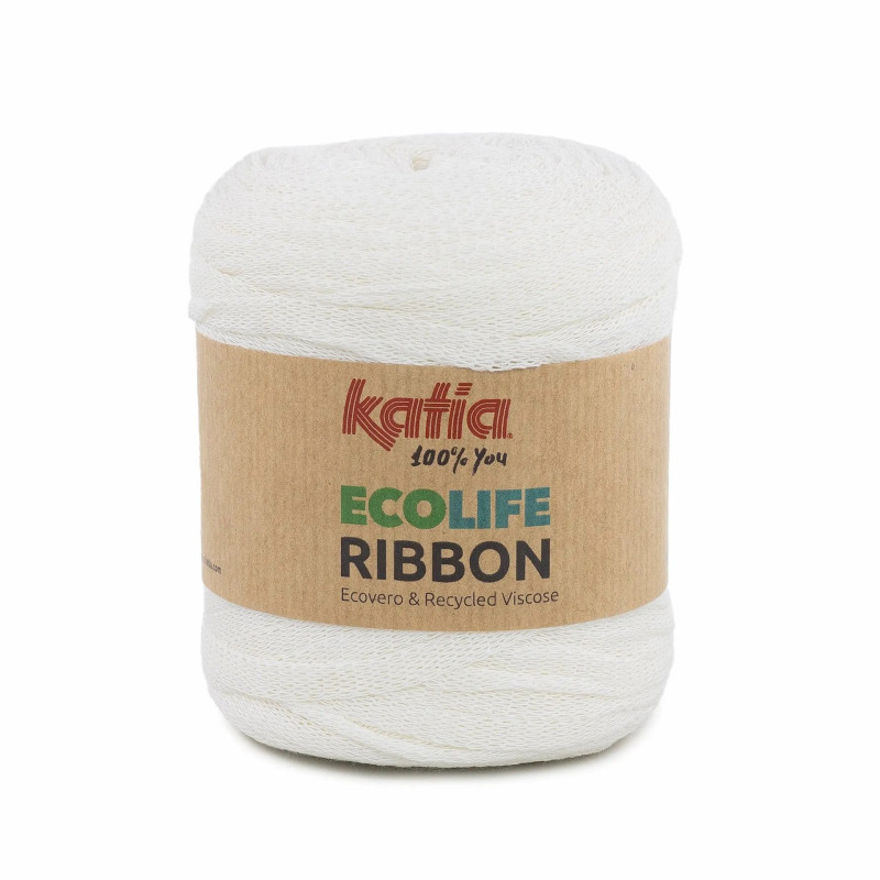 Lana Katia Ecolife Ribbon