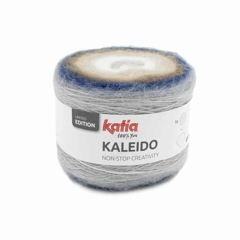 Lana Katia Kaleido