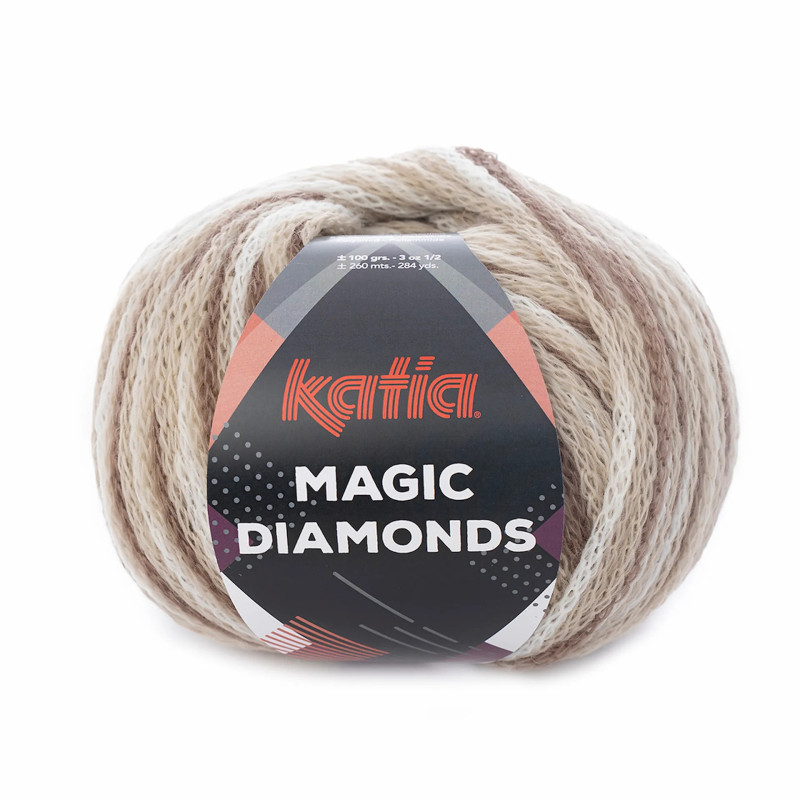 Lana Katia Magic Diamonds