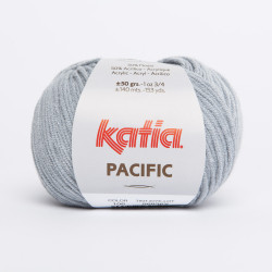 Lana Katia Pacific núm 106