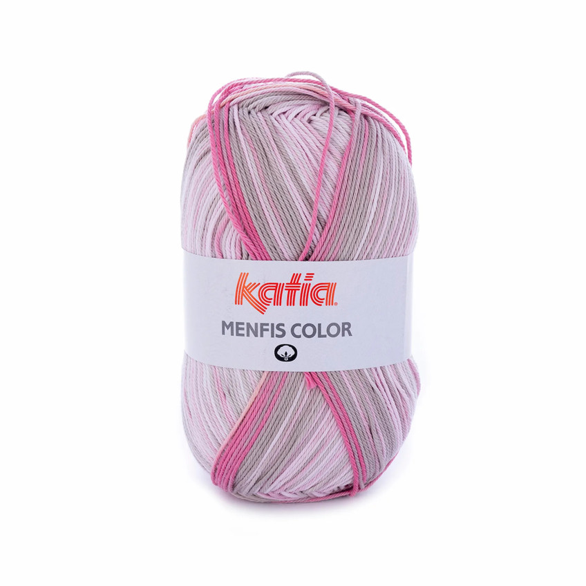 Lana Katia Menfis Color