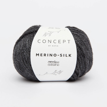Lana Concept Merino Silk