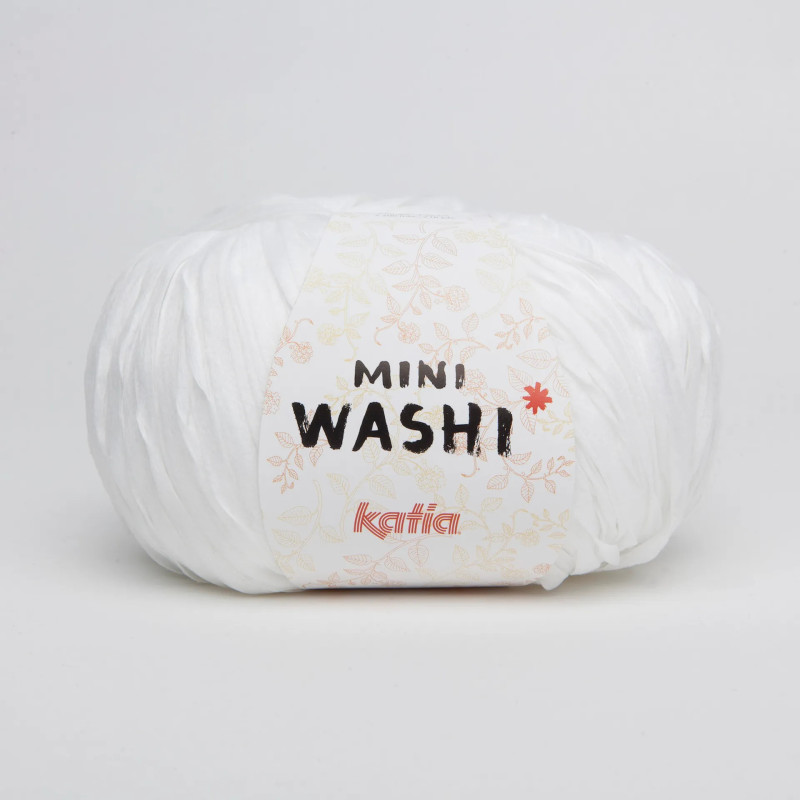 Lana Katia Mini Washi