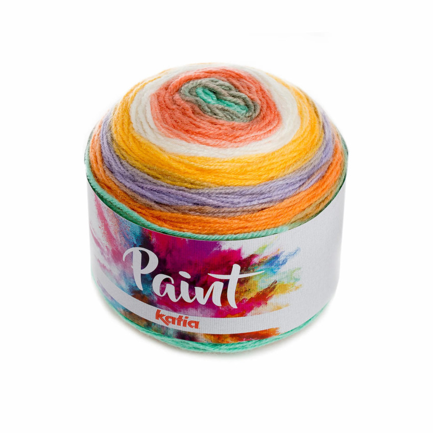 Lana Katia Paint