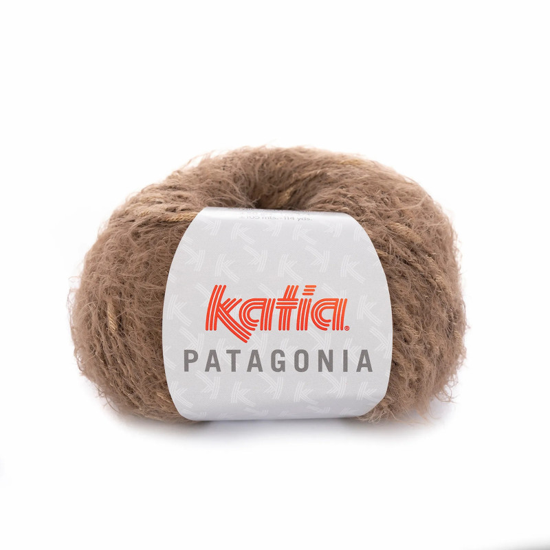 Lana Katia Patagonia