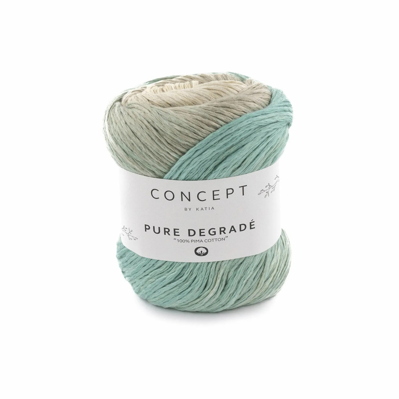 Lana Concept Pure Degrade