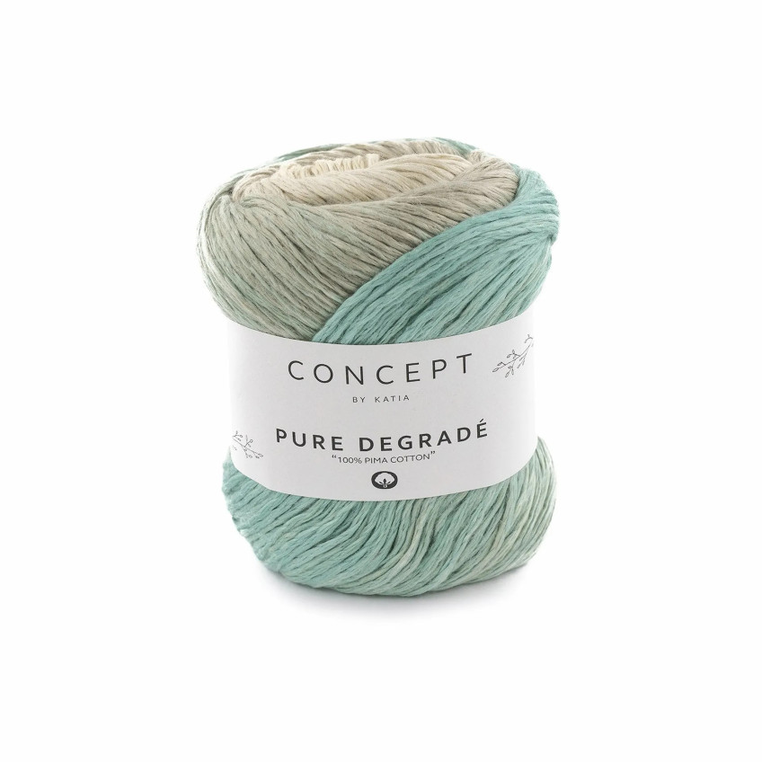 Lana Concept Pure Degrade