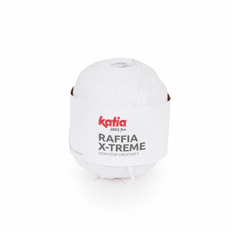Lana Katia Raffia X-Treme