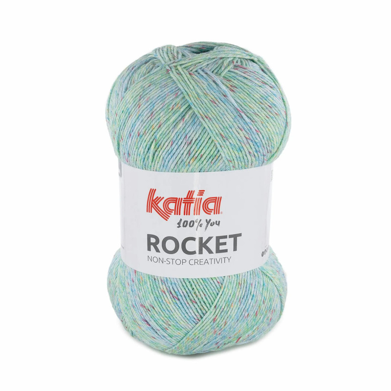 Lana Katia Rocket