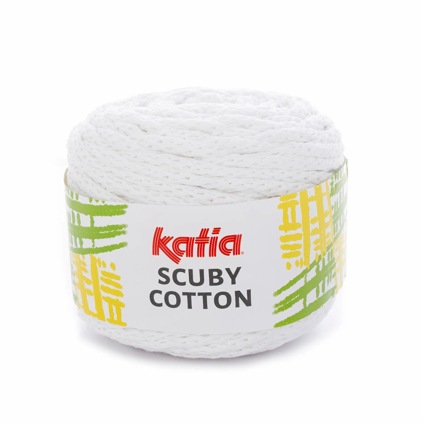 Lana Katia Scuby Cotton