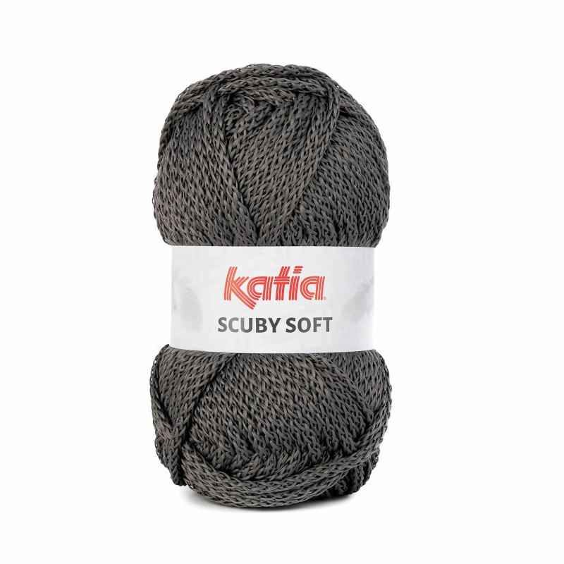 Lana Katia Scuby Soft