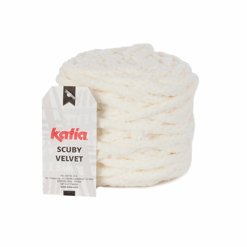 Lana Katia Scuby Velvet