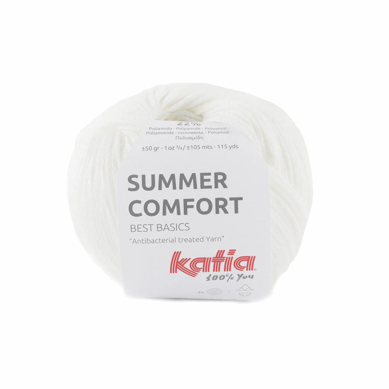 Lana Katia Summer Comfort