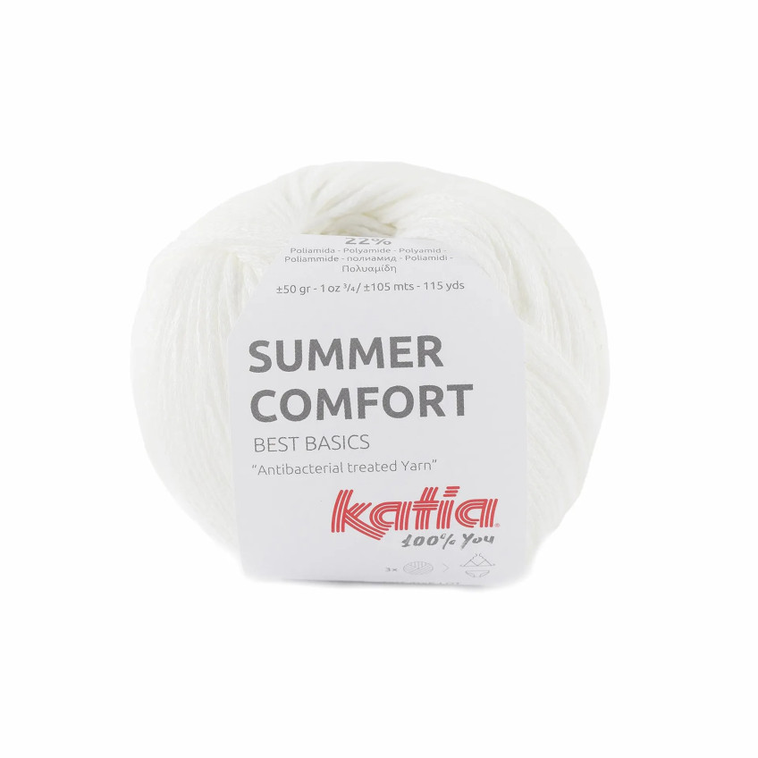 Lana Katia Summer Comfort