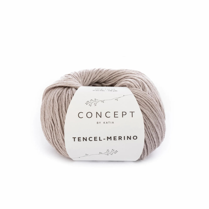 Lana Concept Tencel-Merino