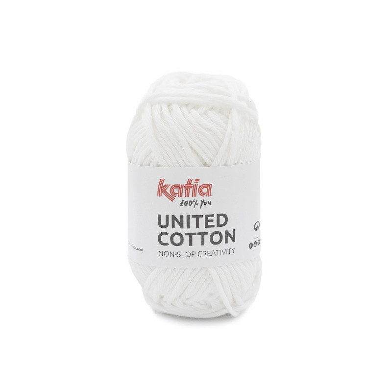 Lana Katia United Cotton