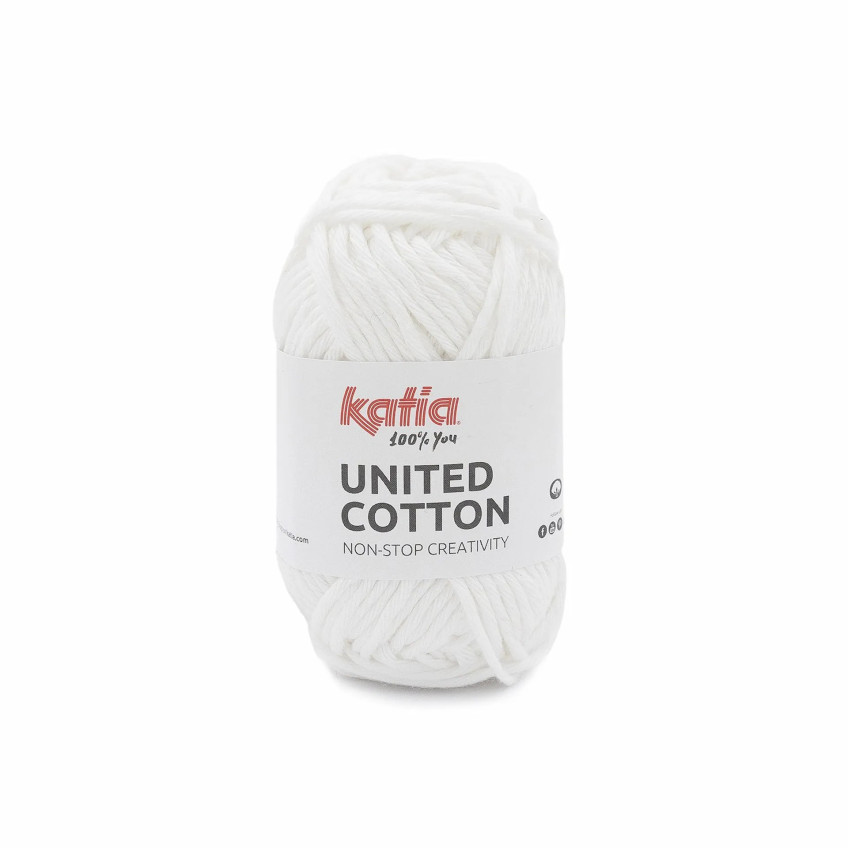 Lana Katia United Cotton