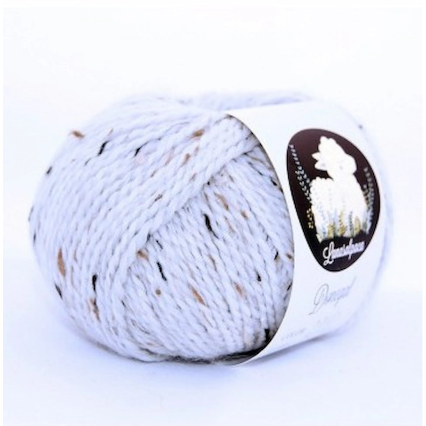 LanasAlpaca Donegal I