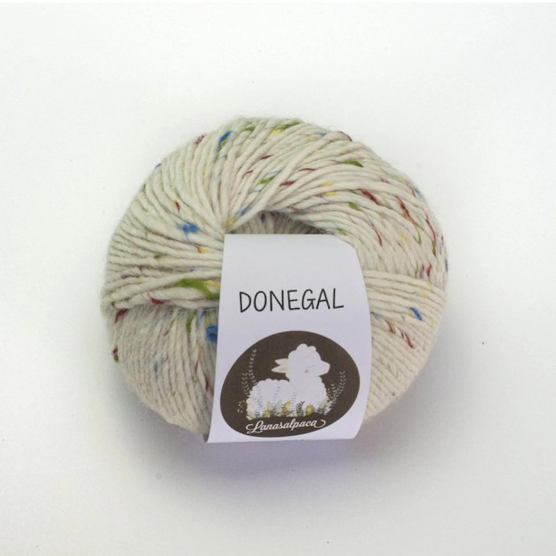LanasAlpaca Donegal