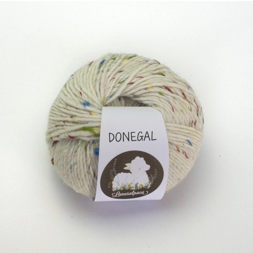 LanasAlpaca Donegal