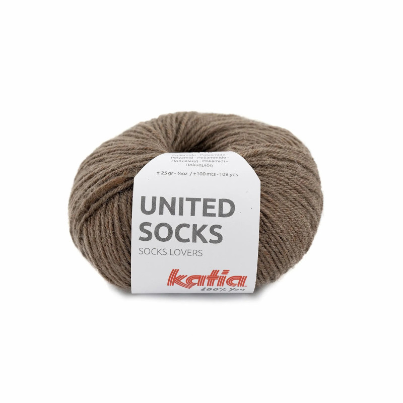 Lana Katia United Socks